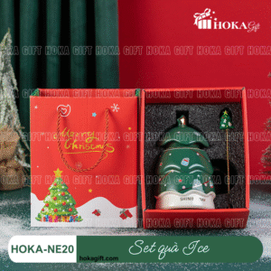 Set quà Ice - HOKA-NE20